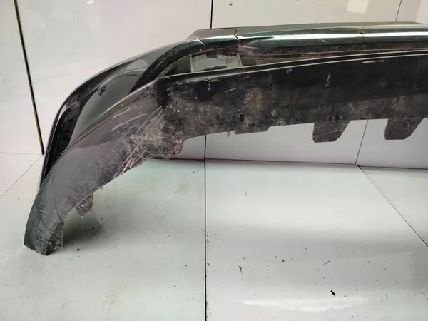 Parachoques delantero Mercedes Clase A W176 15- image 9