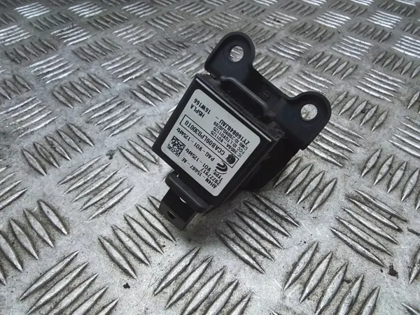 Tändningsströmbrytare OEM AH4N15607 för Volvo S60 II image 3