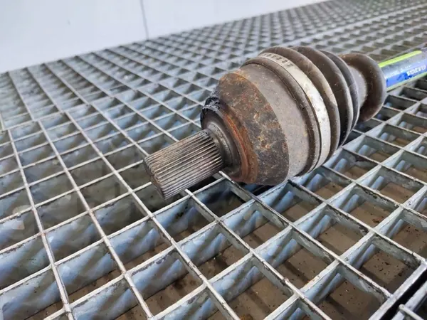 Vänster kort drivaxel fram Volvo V60 S60 II 2.0 D image 4