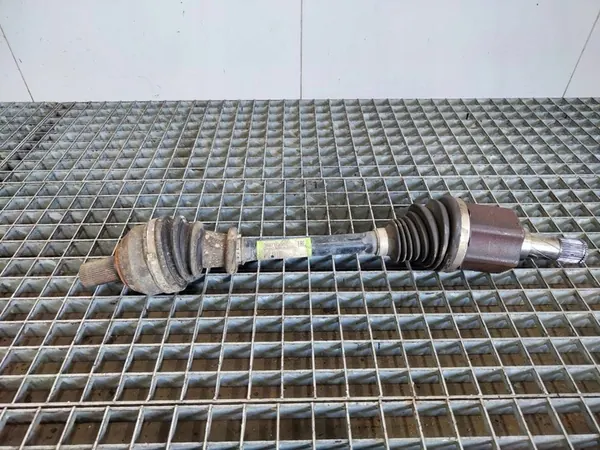 Vänster kort drivaxel fram Volvo V60 S60 II 2.0 D image 5