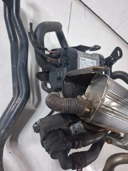 Kit Webasto VW Tiguan 5N0815005R image 3