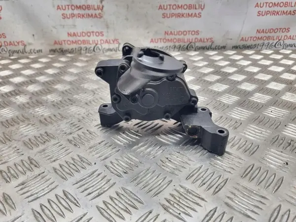 VW Öljypumppu OEM 03C115251M Passat B6 1.4L image 5