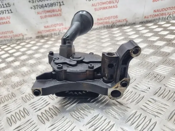 VW Öljypumppu OEM 03C115251M Passat B6 1.4L image 7