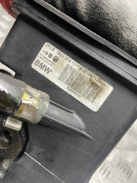 Servopumpe OEM 563210 für BMW E60 2.0D image 4