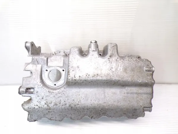 Oljepanna Volkswagen Passat B6 Golf V Audi 2.0 TDI image 2