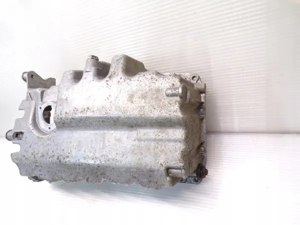 Oljepanna Volkswagen Passat B6 Golf V Audi 2.0 TDI image 4