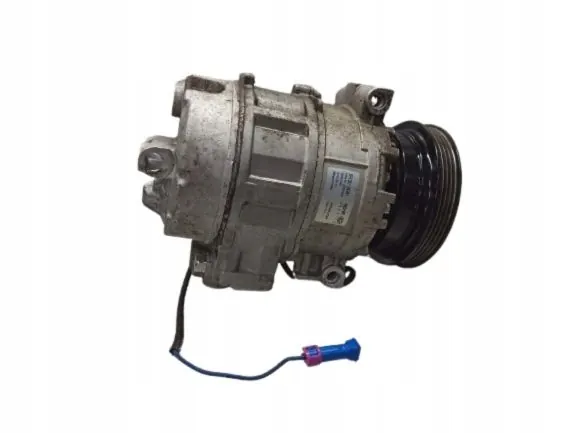 Compresor aire acondicionado VW OEM 8FK351126981 - Usado image 2
