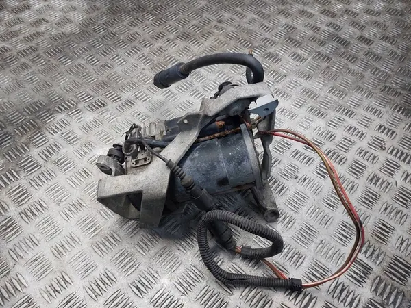 Suspension Compressor Pump Audi A8 D3 4E0616247A 4E0616869D image 1