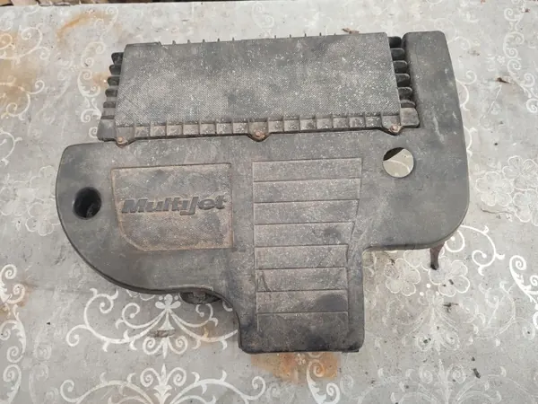 Luftfilterhus OEM S26380703 för Ford Ka MK2 image 2