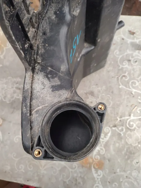 Luftfilterhus OEM S26380703 för Ford Ka MK2 image 3