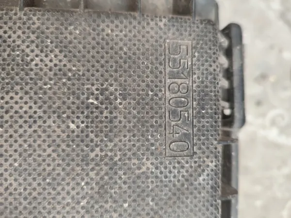 Luftfilterhus OEM S26380703 för Ford Ka MK2 image 5