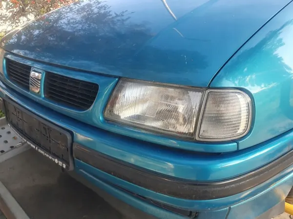 OEM Luftfiltergehäuse für Seat Cordoba 1.4 Benzin image 5