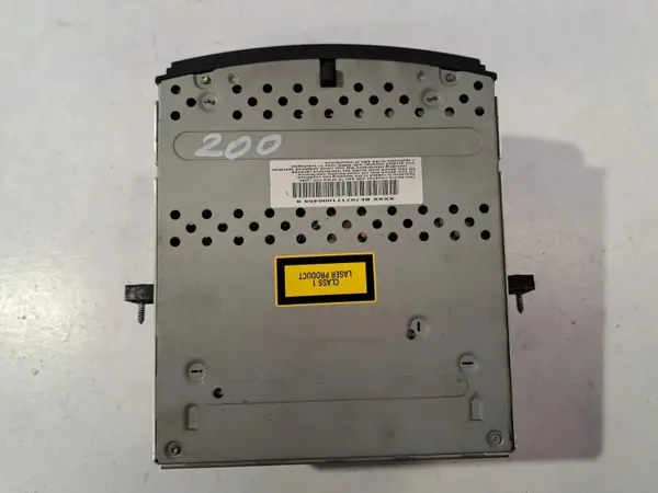CD-wisselaar OEM A2168203985 voor Mercedes-Benz S-Klasse image 3