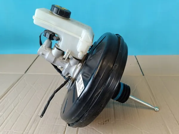 Pompe servo-frein OEM 5QH614105D pour VW Tiguan II image 5