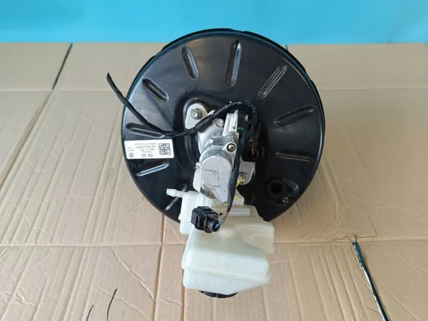 Pompe servo-frein OEM 5QH614105D pour VW Tiguan II image 6
