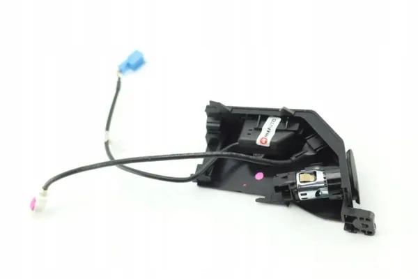 Enchufe USB AUX OEM A1728210211 para Mercedes SLK R172 image 3