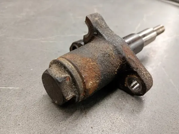 Tendeur de courroie OEM napinacz rozrządu mercedes w123 2,5b image 4