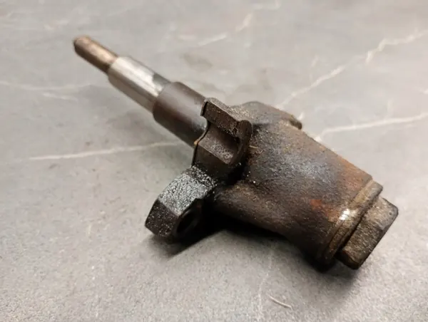 Tendeur de courroie OEM napinacz rozrządu mercedes w123 2,5b image 5