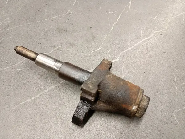 Tendeur de courroie OEM napinacz rozrządu mercedes w123 2,5b image 6