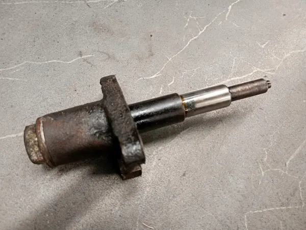 Tendeur de courroie OEM napinacz rozrządu mercedes w123 2,5b image 7