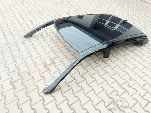 Toit Volvo XC40 OEM xc40 dach 717 - Occasion image 4