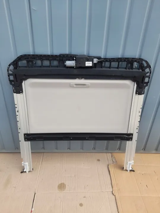 Visera Subaru Crosstrek XV II - Pieza OEM Usada image 7