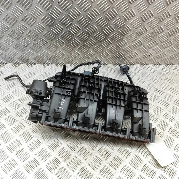Ansaugkrümmer VW 06L133201AH 2.0L 2013 image 2