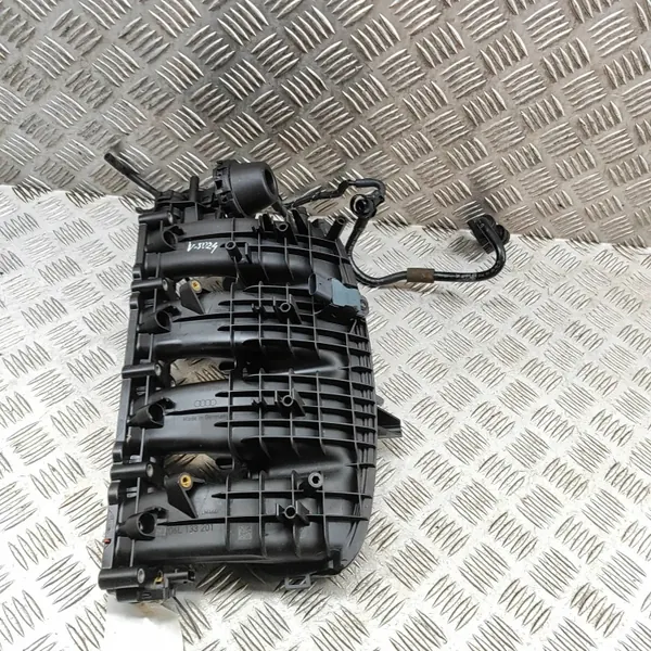 Ansaugkrümmer VW 06L133201AH 2.0L 2013 image 3