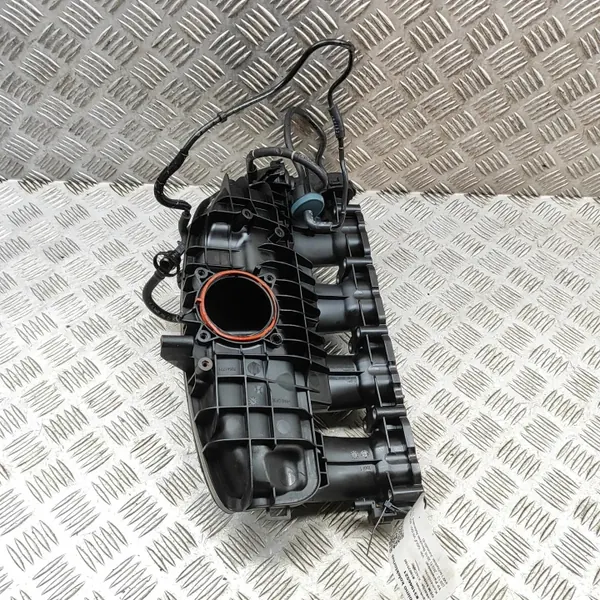 Ansaugkrümmer VW 06L133201AH 2.0L 2013 image 4