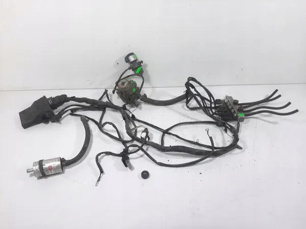 LPG-controller OEM 67R011002 voor Sequent 24 Fly SF image 2