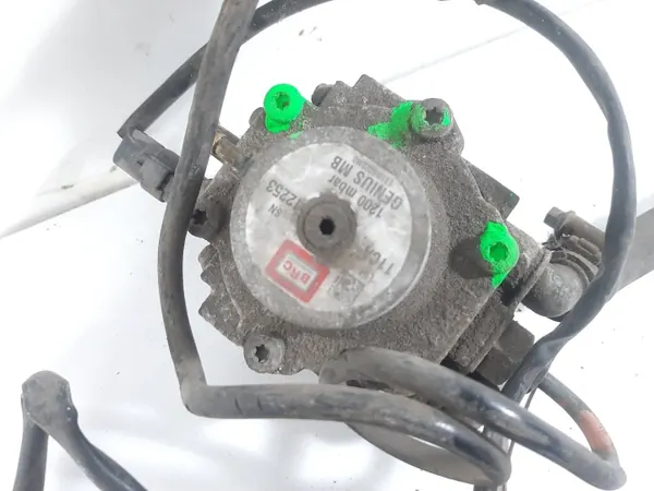 LPG-controller OEM 67R011002 voor Sequent 24 Fly SF image 10