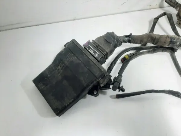 LPG-controller OEM 67R011002 voor Sequent 24 Fly SF image 3