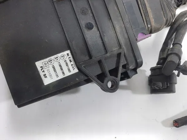 LPG-controller OEM 67R011002 voor Sequent 24 Fly SF image 4