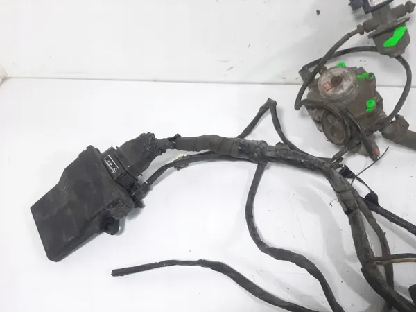 LPG-controller OEM 67R011002 voor Sequent 24 Fly SF image 5
