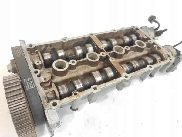 Ventillock för VW Golf IV Bora 1.4 16V - OEM image 3