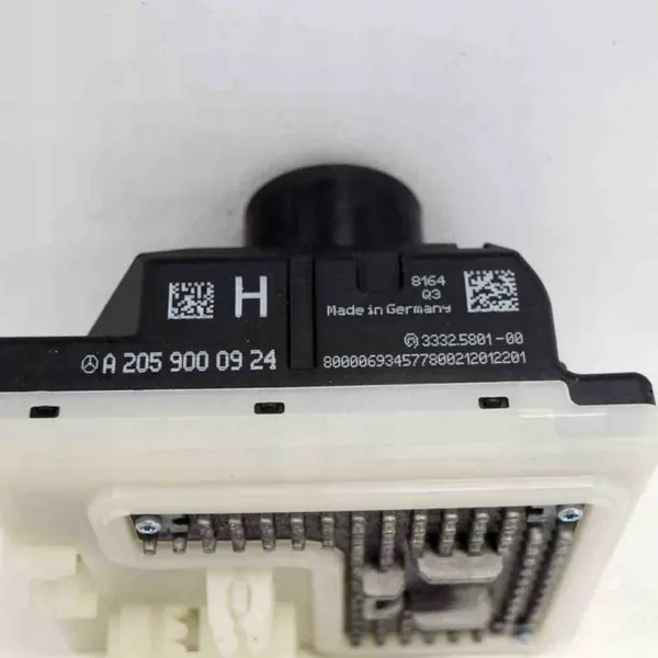 Cric Mercedes-Benz GLC C253 OEM 33325801 Occasion image 6