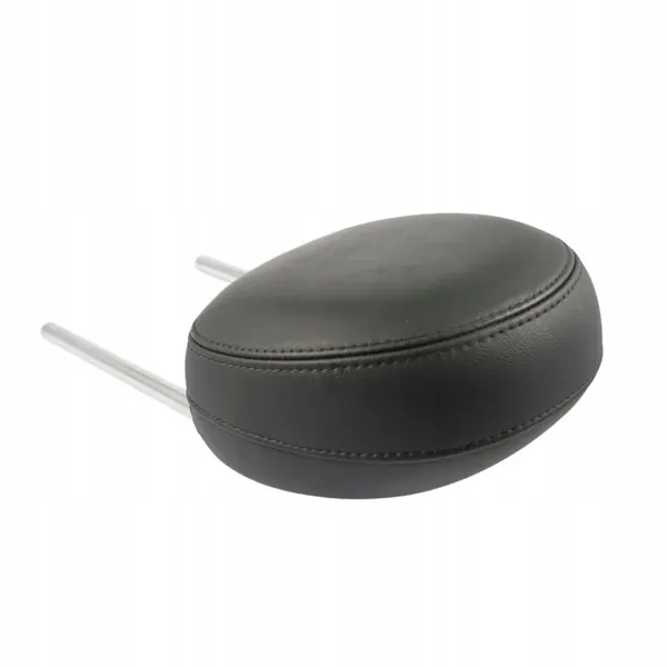 OEM 7939101 Apoio de Cabeça Dianteiro Esquerdo Direito Preto Carbono image 10