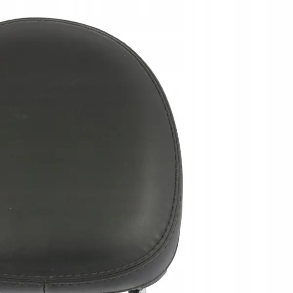 OEM 7939101 Apoio de Cabeça Dianteiro Esquerdo Direito Preto Carbono image 3