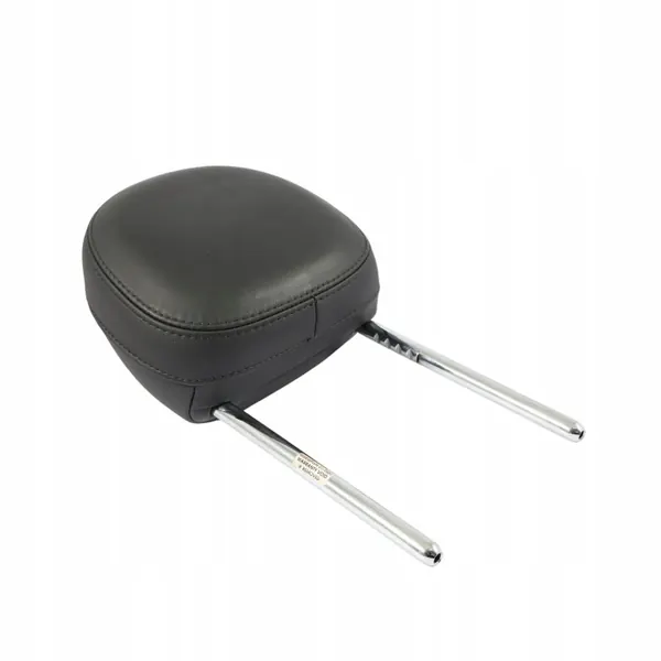 OEM 7939101 Apoio de Cabeça Dianteiro Esquerdo Direito Preto Carbono image 7