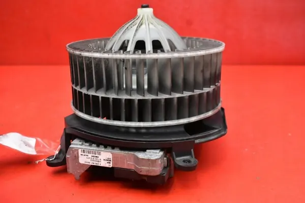 Blazermotor OEM C3373 voor Mercedes E-Klasse W211 2006-2009 image 6