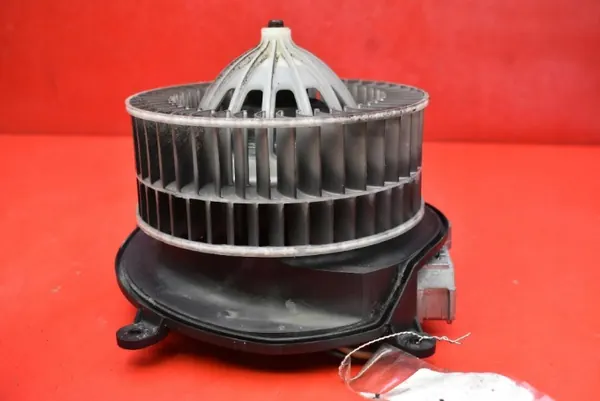 Blazermotor OEM C3373 voor Mercedes E-Klasse W211 2006-2009 image 7