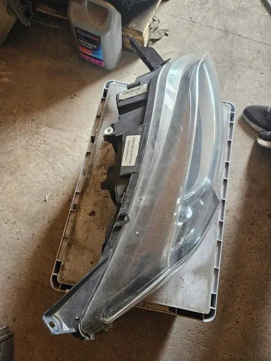 Oikea Ajovalo Fiat Ducato Boxer Jumper 2014-2019 OEM 1375097080 image 2