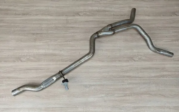 Centrale demper OEM O358FSS44 voor Audi A7 C7 3.0 TDI image 2