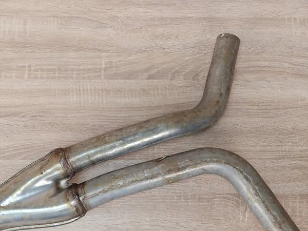 Centrale demper OEM O358FSS44 voor Audi A7 C7 3.0 TDI image 4
