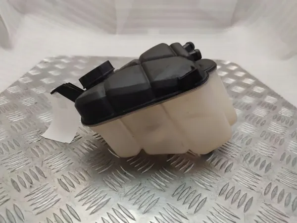 Réservoir de liquide de refroidissement Jaguar E-Pace 2020 image 3