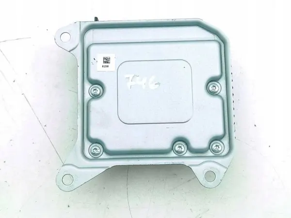 Mitsubishi Outlander Airbag-styrenhet OEM 0285011150 image 5