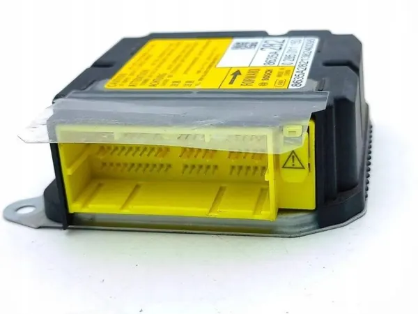 Mitsubishi Outlander Airbag-styrenhet OEM 0285011150 image 6