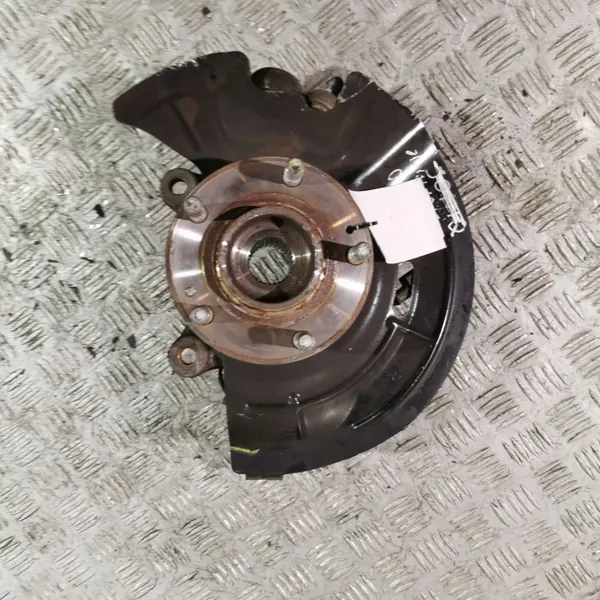 KIA Sportage 2019 Framhjulsnav OEM UTO33684 image 2