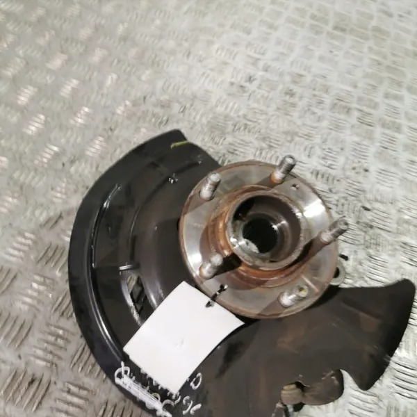 KIA Sportage 2019 Framhjulsnav OEM UTO33684 image 3