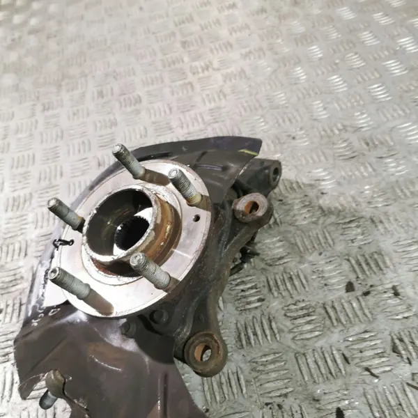 KIA Sportage 2019 Framhjulsnav OEM UTO33684 image 4